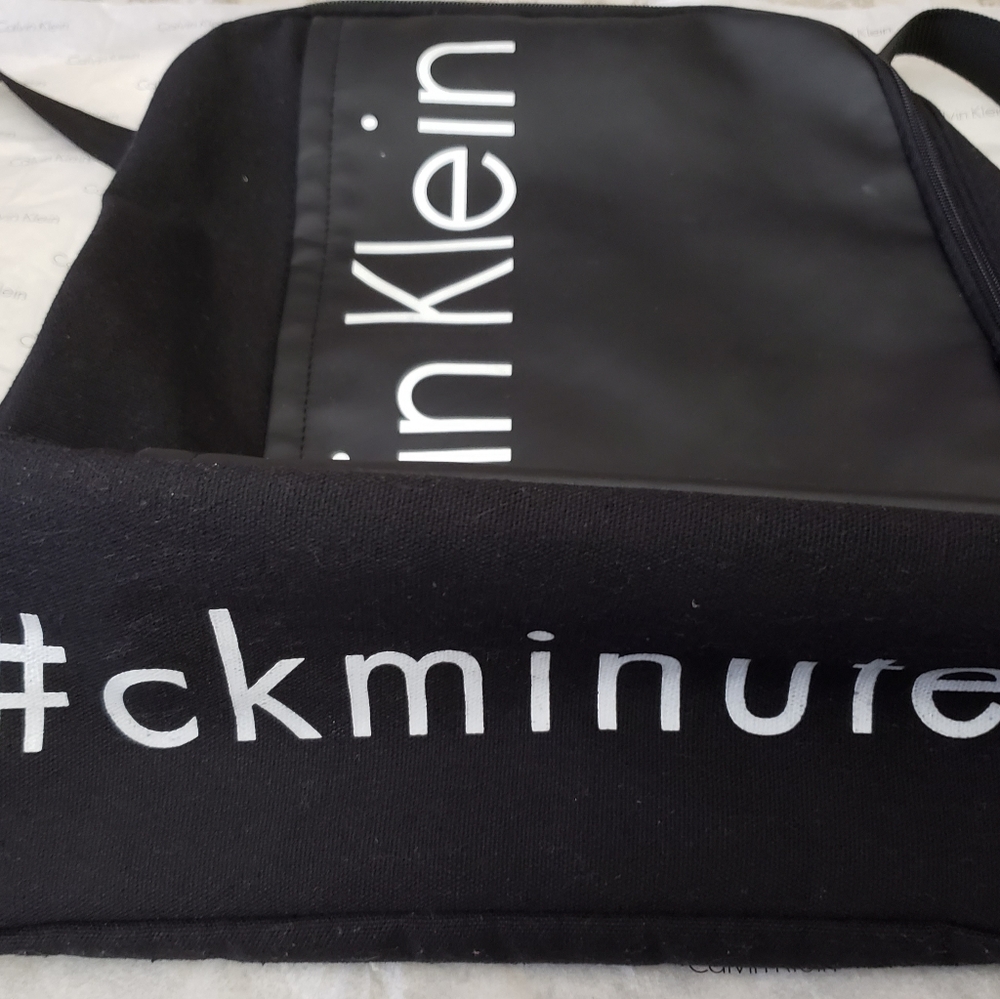 Calvin Klein Backpack - Picture 6 of 11